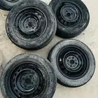 جنوط يارس للبيع مقاس 14