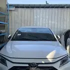 يارس 2023 (تشليح)