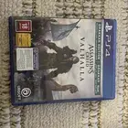 أساسنز كريد فالهالا Assassin s Creed Valhalla