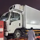 ثلاجة دينا تبريد و تجميد سي جي اس عرض 210