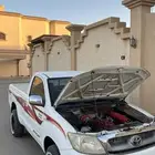 هايلوكس معدله تيربو