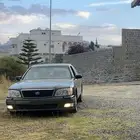 لكزس 400