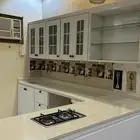 مطبخ امريكي