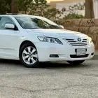 للبيع تويوتا كامري 2007 ((فل كامل))((نظيفة))