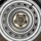 جنوط هايلكس وكاله مقاس 16