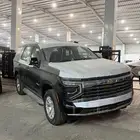شيفرولية تاهو ثلاجه 2025 بسعر مناسب