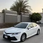 كامري2021
