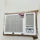 مكيف شباك