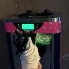 تأجير اله ايسكريم