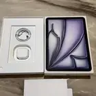 ايباد اير الجيل السادس 128 قيقا M2