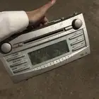 مسجل كامري