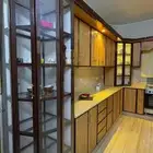 دولاب مطبخ   سطح رخام