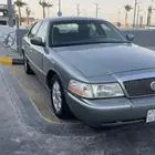 فورد ماركيز 2003 قير ارضي