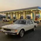 كابريس برقهام 90 للبيع