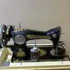 مكينة خياطه