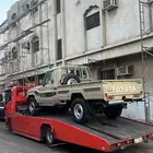 سطحة جده