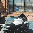 ريس سزوكي 750 معدل مستوي ثاني