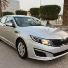 كيا اوبتيما 2015 ستاندر