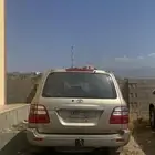 تويوتا لاندكروزر 2004 البودي وكاله