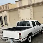 نيسان داتسن الموديل 2003