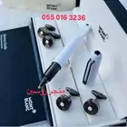 اقلام مونت بلانك
