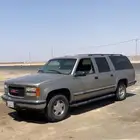 جمس 98 للبيع او البدل شد بلد وكاله