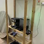 كنبه وطاوله