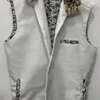 سديري جوخ ابيض رجالي