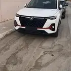 شانجان CS35 موديل 23 ممشى 18 اللي ياقف عليه السوم نصيبه