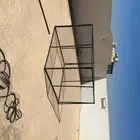 شبك دجاج جديد