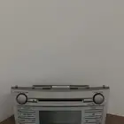 مسجل كامري 2007 - 2011 وكاله