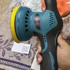 مكينة تلميع شركت BOSS نضيفه