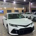كامري 2022 استاندر