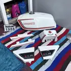 جيتي x7 عدة كامله