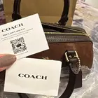 شنطة كوتش الأصلية جديده لم تستخدم