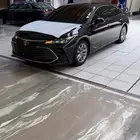 افلون 2022 اسود XLE ستاندر