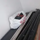 طبق جيمس سيرا وعوارض حوض