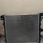 لديتر مكينة رانجلر من 2007 الى 2017