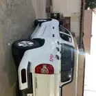 ماكسوس ديزل قير عادي دبل نظيفه ممشا 100 الف