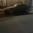 كاديلك cts نظيف للبيع