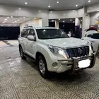 تويوتا برادو 2014 6v