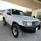 نيسان بترول موديل 1999مكينه مغيره ديزل محركات طيبه الاست