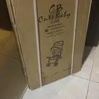 عربة أطفال جديده بكرتونة مكة الشرائع مخطط4