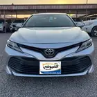 كامري 2020 LE سعودي