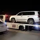 سطحه الرس
