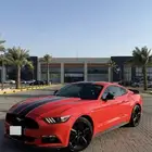 موستنج 2015 ايكوبوست