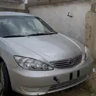 كامري 2006