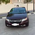 هواند اوديسي 2014 فل كامل