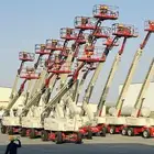 Heavy Equipment available for rental