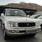 جيب تويوتا -GX-R1 2002